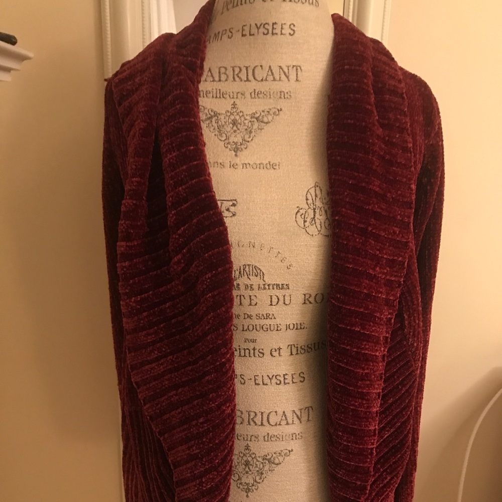 Super soft sweater